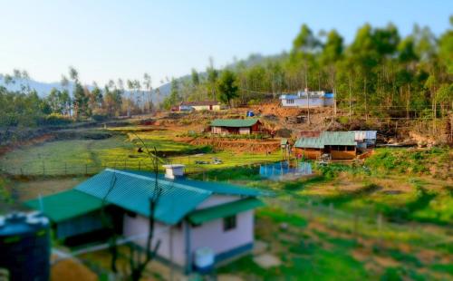 Adhiti Farm Stay