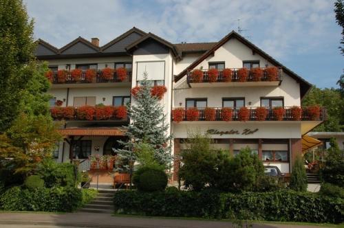 Hotel Riegeler Hof