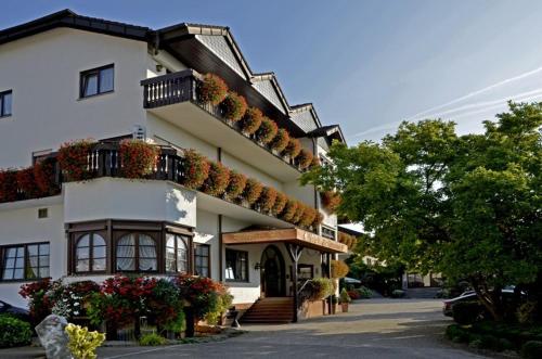 Hotel Riegeler Hof