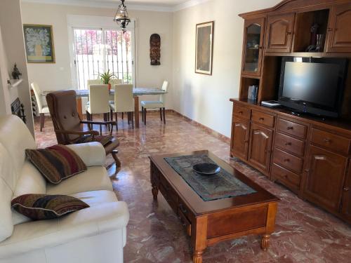 Casa de la Colina 5