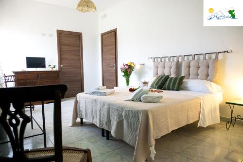 B&B Marìsicilia - image 12