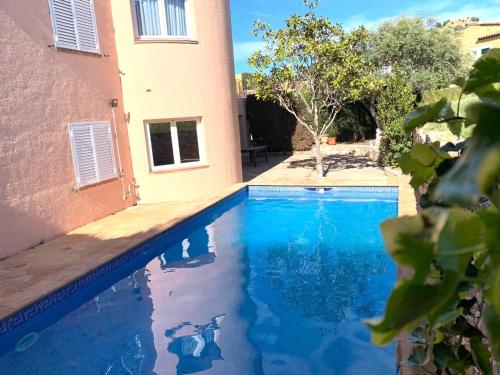 Villa Begur - Sa Fontansa - Accommodation - Begur