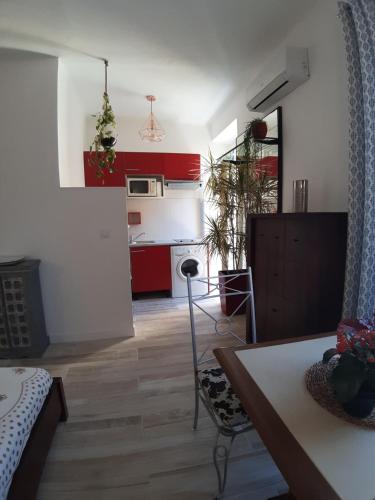 Studio Lou Nidou, Nice Centre, Nice (fotografie 10)