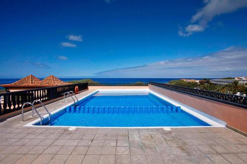Residencial el Conde #1