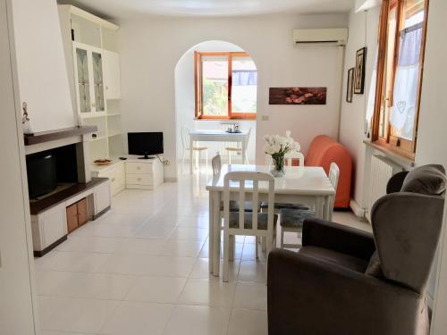  La casa di Lory in Falconara Marittima