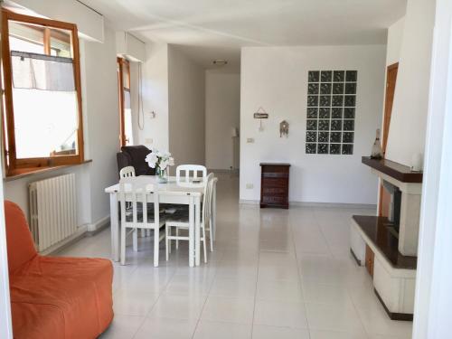  La casa di Lory in Falconara Marittima