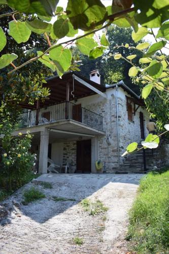  Holiday Home Dionysis in Khorevtón