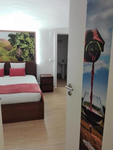 Guesthouse Alentejo