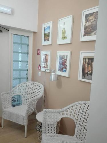 Guesthouse Alentejo