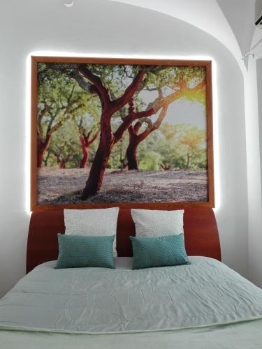 Guesthouse Alentejo in Évora