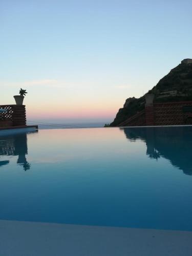Luxury Suite terrazze e vista mare 4