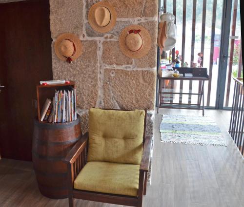 Casa de Campo Sossego da Lata - image 9