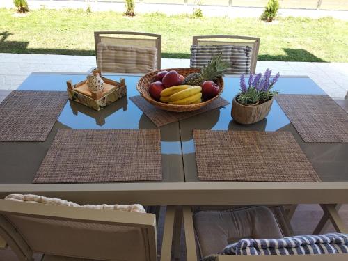  Villa Katerina in Agia Marina