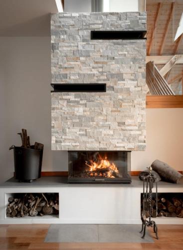 The Vaujany Mountain Lodge - image 5