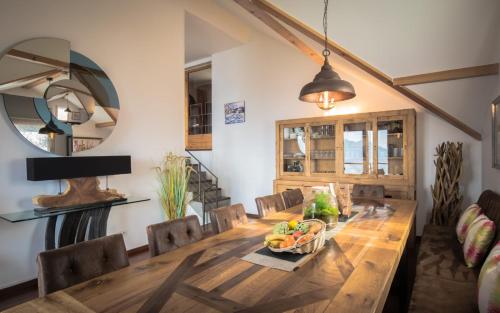 The Vaujany Mountain Lodge - image 8