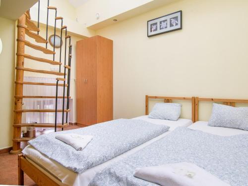 Hotel Stary Pivovar
