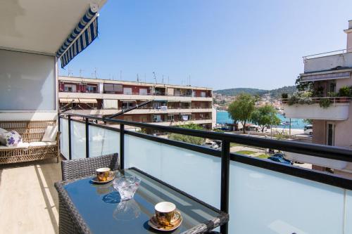  apartman Marin, Pension in Trogir