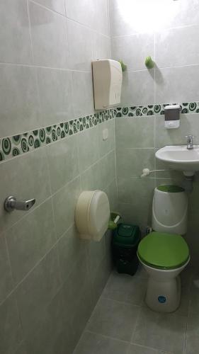 Double Room with Private Bathroom image 9