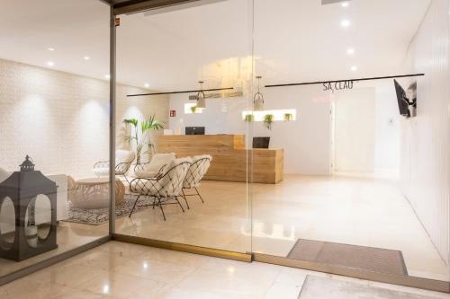 ホテル サ クラウ バイ マンボ