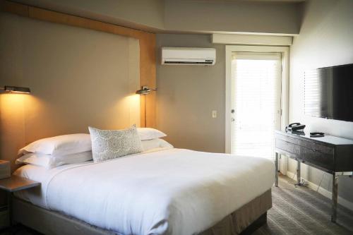 Mill Street Inn in Newport, USA