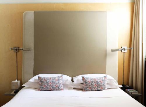 1 king bed