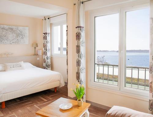 . Hotêl & Spa Du Parc Fétan