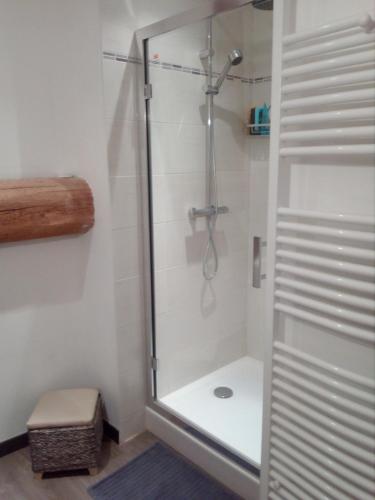 Chambres chez l habitant