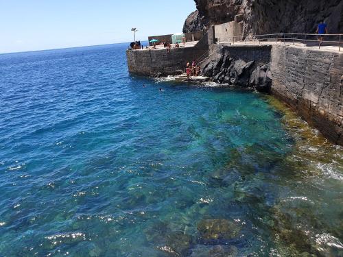 Casa Angel y Carmen (La Dama, La Gomera)