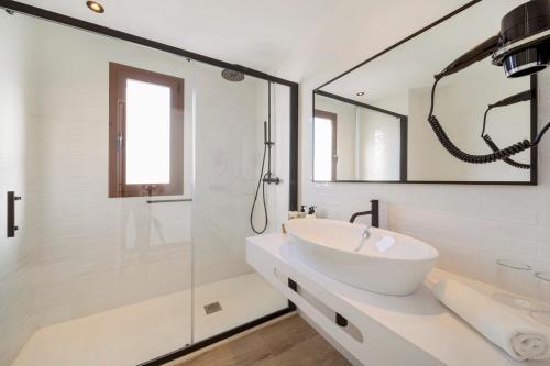 ホテル サ クラウ バイ マンボ