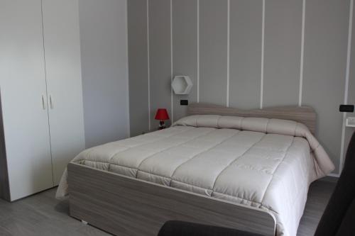 IL FEUDO chambre d'hôte Andali