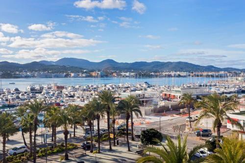 ホテル サ クラウ バイ マンボ