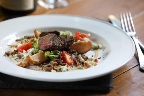 Ételek és italok, Eight Bells Inn in Chipping Campden