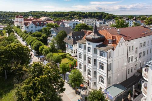 Strandhotel Binz - image 9