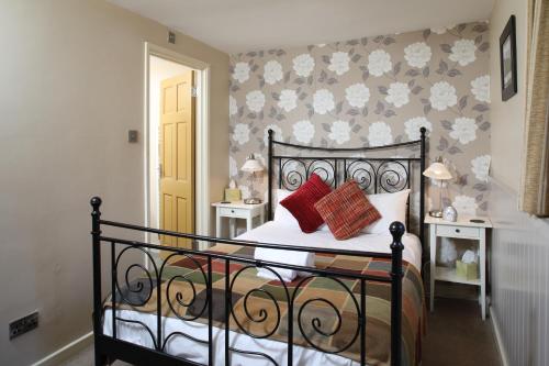 1 double bed