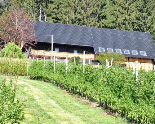 Ferienwohnung Kochs Beeren