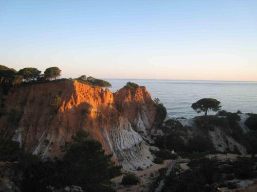  Bel Appartement 60m2, à 500m de la Plage Falésia, Unterkunft in Roja- Pé