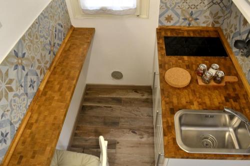 Modarno Exclusive Apartments - main image