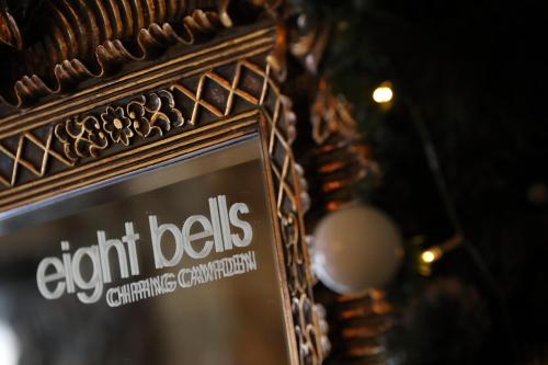 Eight Bells Inn 2