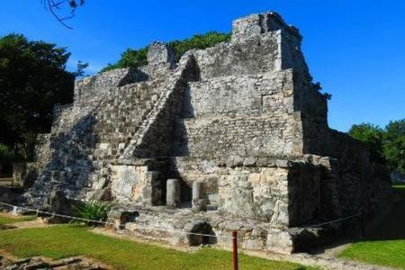 find hotels in villa del palmar, cancun