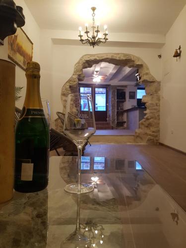  luxury rooms Dalmata, Pension in Vodice