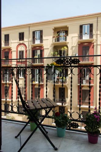 Sammartino 108, Palermo (fotografie 9)