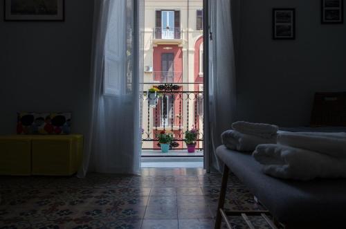 Sammartino 108, Palermo (fotografie 5)