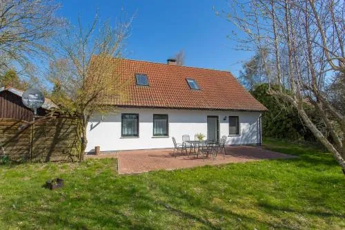 Haus Residence in Dreschvitz, Deutschland