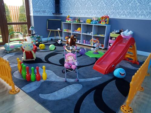 Apartamenty Ola II - image 6
