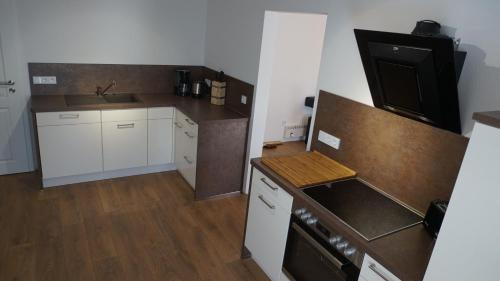 Haus Residence 1.5km von Dreschvitz entfernt