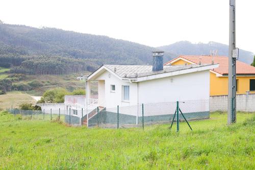  Casa Viveiro in Jove