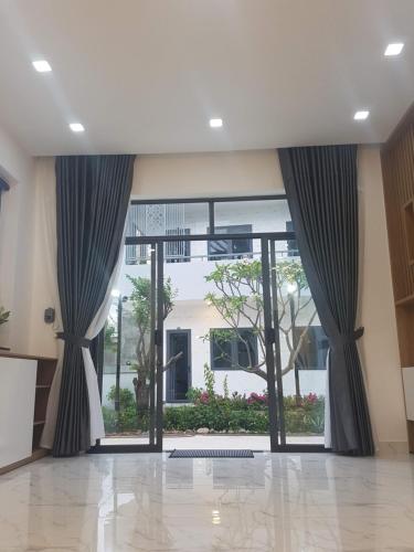 NGOC LANG HOTEL