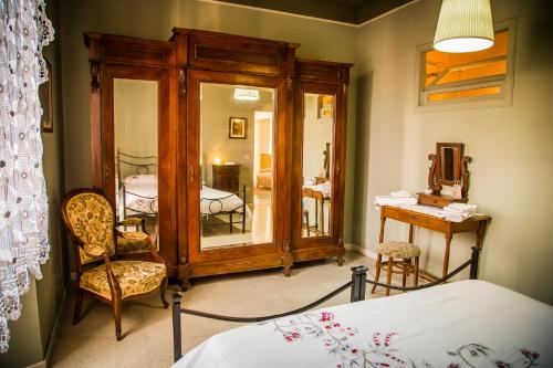 B&B I Due Gelsi in Montelibretti