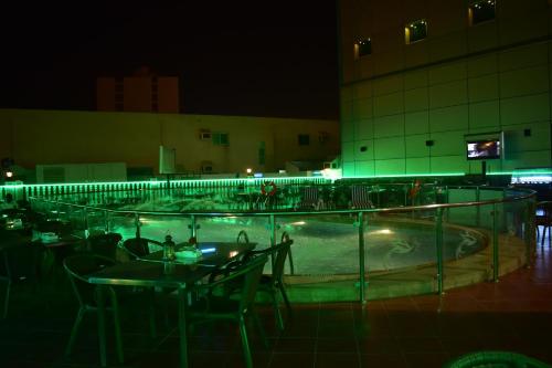 Canary Beach Hotel Yanbu in Yanbu