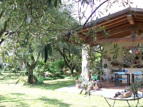 Farmhouse Antico Borgo